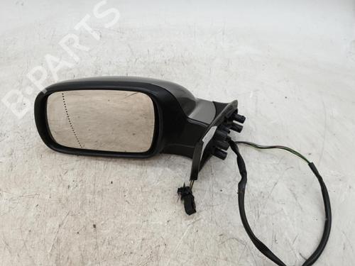 Left mirror PEUGEOT 307 Break (3E) 2.0 HDI 110 | BP22885789C26 