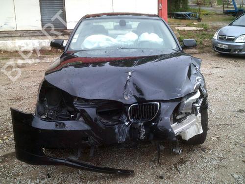 Front left window mechanism BMW 5 (E60) 530 d | BP22873726C22 