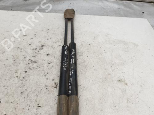 Tailgate lift support VW POLO III (6N1) 64 1.9 D | BP22874313C138 