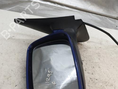 Left mirror SEAT IBIZA II (6K1) 1.9 TDI | BP22866729C26 