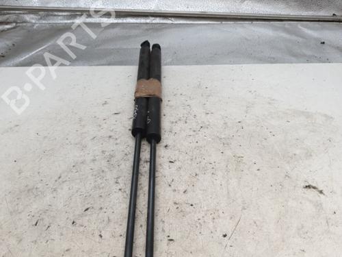 Gassdemper Bakluke PEUGEOT 206 Hatchback (2A/C) 1.1 i (60 hp) 25843347