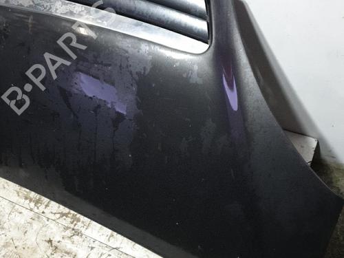 Hood MERCEDES-BENZ A-CLASS (W168) A 170 CDI (168.008) | BP22882065C1 