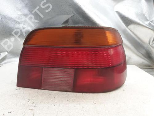 Right taillight BMW 5 (E39) 530 d | BP22870491C35 