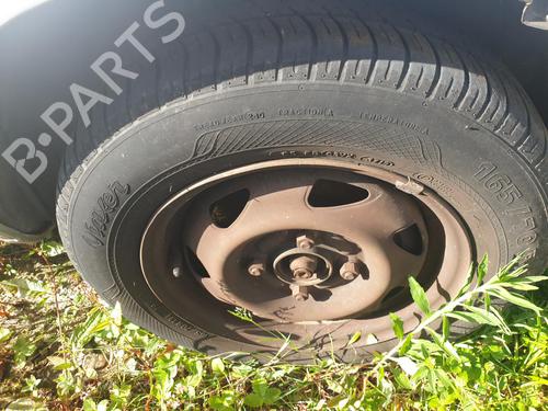 Used Rim Rim 36950527 36950527