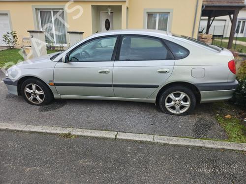 Used Parts TOYOTA AVENSIS Liftback (_T22_) 2.0 D-4D (CDT220_, CDT220R) 4866362