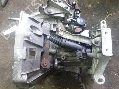 Gearbox FIAT PUNTO (199_) | BP37176837M3 - Image 3