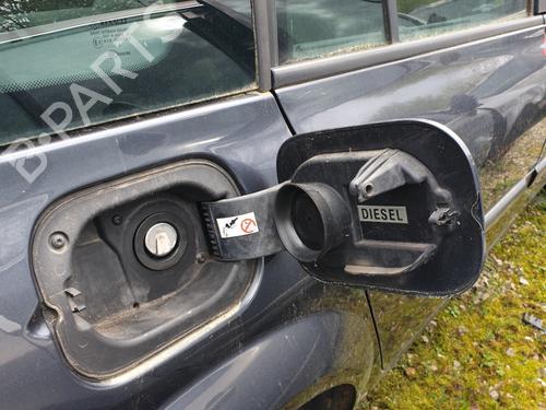 Fuel flap RENAULT MEGANE II Estate (KM0/1_) 1.5 dCi (KM16, KM1E) | BP25116489C131 