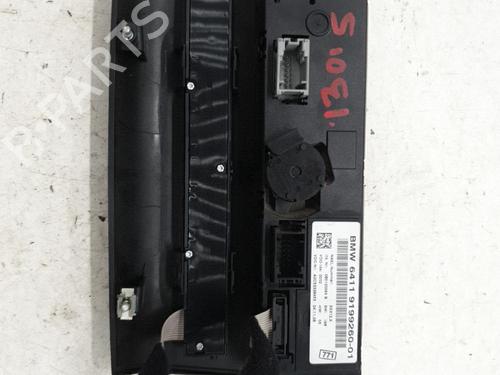 Climate control BMW 1 (E87) 118 d | BP25842942I5 - Image 2