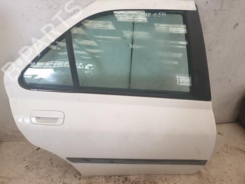 Used Right rear door PEUGEOT 406 (8B) 2.0 16V (132 hp) 28110292