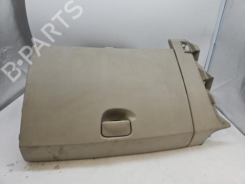 Used Glove box Glove box RENAULT SCÉNIC II (JM0/1_) 1.9 dCi (JM14) (131 hp) 27213137 27213137