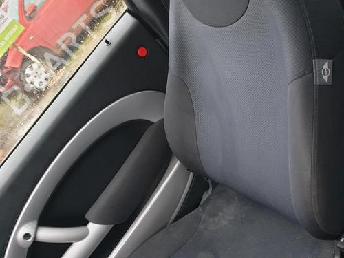 Right front seat MINI MINI (R50, R53) Cooper | BP31813901C16