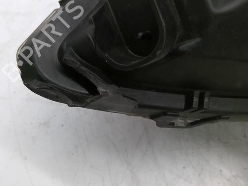 Left headlight NISSAN NOTE (E11, NE11)  | BP22991685C28 