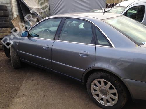 Used Parts AUDI A4 B5 (8D2) 2.5 TDI quattro (150 hp) 4422719