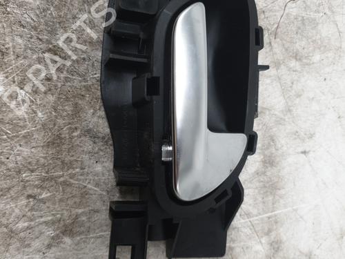 Rear right interior door handle PEUGEOT 2008 I (CU_) 1.6 HDi | BP25989665I16 - Image 3