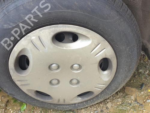 Felg Felg RENAULT MEGANE I (BA0/1_) 1.4 e (BA0E, BA0V) (75 hp) 28429459 28429459
