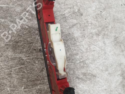 Used Third brake light Third brake light CITROËN BERLINGO Box Body/MPV (B9) 1.6 HDi / BlueHDi 75 (75 hp) 26027881 26027881