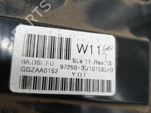Climate control KIA SPORTAGE III (SL) 2.0 CRDi AWD | BP22884569I5 