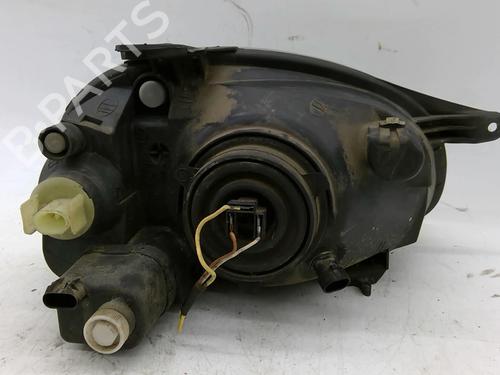 Used Left headlight OPEL CORSA B (S93) 1.2 i 16V (F08, F68, M68) (65 hp) 22886287