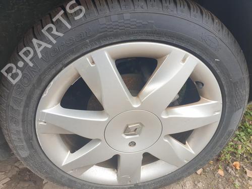 Rim RENAULT MEGANE II Coupé-Cabriolet (EM0/1_) 1.5 dCi (EM1E) 8200586647