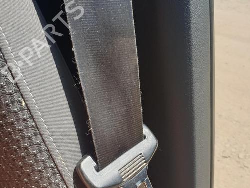 Used Front left seatbelt Front left seatbelt 36793687 36793687