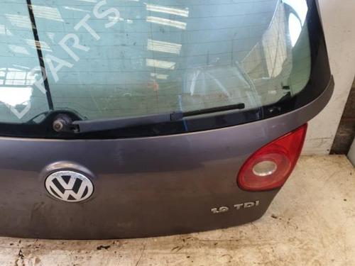 Tailgate VW GOLF V (1K1) 1.9 TDI | BP22878244C6 