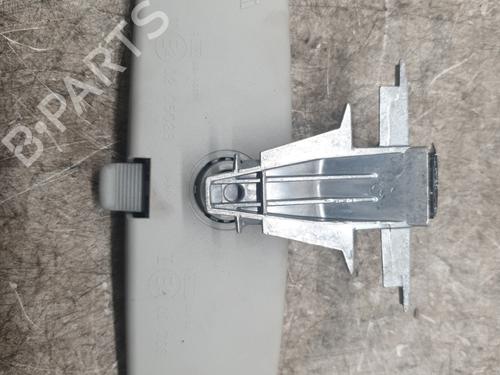 Rear mirror RENAULT MEGANE IV Hatchback (B9A/M/N_) 1.2 TCe 100 (B9MS) | BP23832122I6  - Image 5