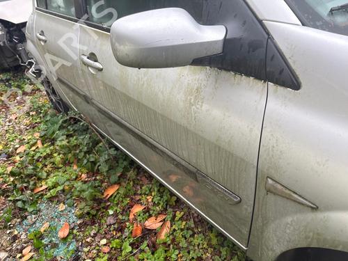 Used Right front door Right front door RENAULT MEGANE II (BM0/1_, CM0/1_) 1.6 16V (BM0C, CM0C) (113 hp) 40434042 40434042