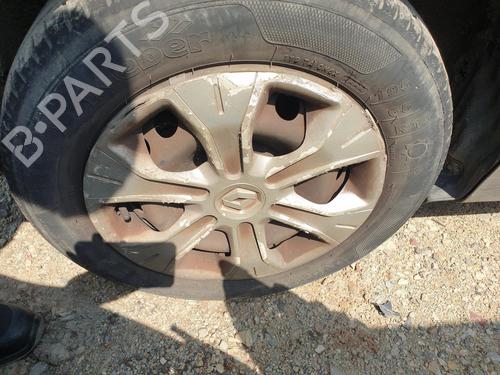 Rim RENAULT SCÉNIC III (JZ0/1_) 1.5 dCi | BP29474721C45 