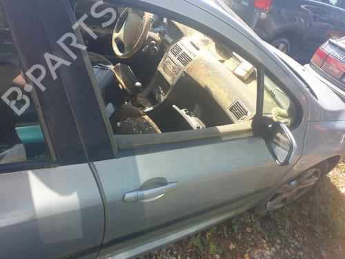 Used Right front door PEUGEOT 307 (3A/C) 2.0 HDi 110 (107 hp) 28425783