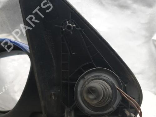 Left mirror PEUGEOT 206 Hatchback (2A/C) 1.4 HDi eco 70 | BP22874907C26