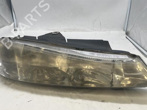 Used Right headlight PEUGEOT 406 (8B) 2.0 HDI 110 (109 hp) 27617536