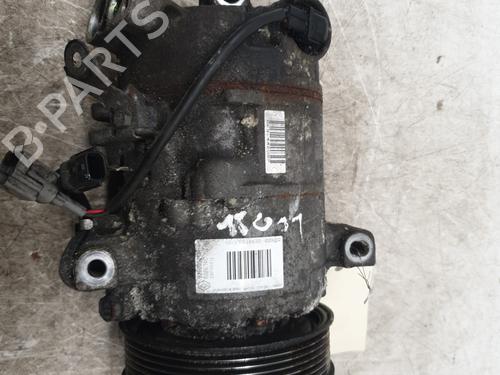 Used AC compressor RENAULT MEGANE III Grandtour (KZ0/1) 1.6 dCi (KZ00, KZ12, KZ13) (130 hp) 32630472