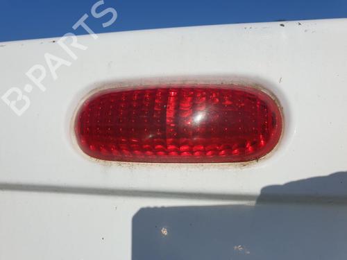 Used Third brake light RENAULT TRAFIC II Bus (JL) 2.0 dCi 90 (90 hp) 25934402