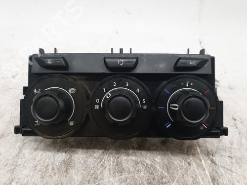 Climate control CITROËN C3 II (SC_) 1.6 BlueHDi 75 | BP24146363I5 - Image 4