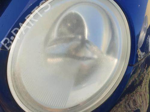 Used Left headlight Left headlight VW NEW BEETLE (9C1, 1C1) 1.4 (75 hp) 26020618 26020618