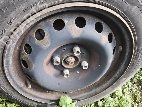 Rim RENAULT TWINGO I (C06_) 1.2 16V (C06C, C06D, C06K) | BP30766732C45