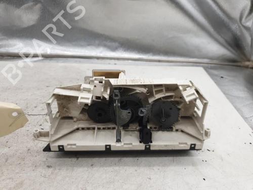 Climate control CITROËN XANTIA (X1_, X2_) 2.0 HDI 109 | BP24422522I5 