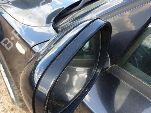 Left mirror BMW 1 (E87) 116 d | BP25203939C26 