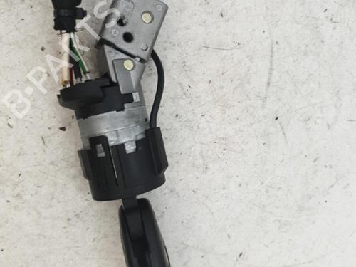 Ignition barrel CITROËN C8 (EA_, EB_) 2.2 HDi | BP25842926M48 - Image 2