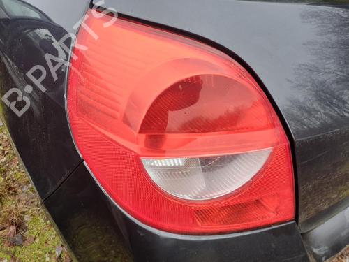 Left taillight RENAULT CLIO III (BR0/1, CR0/1) 1.2 16V (BR0P, CR0P) | BP32373006C34