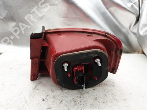 Left taillight VW PASSAT B6 (3C2) 1.9 TDI | BP22870585C34 