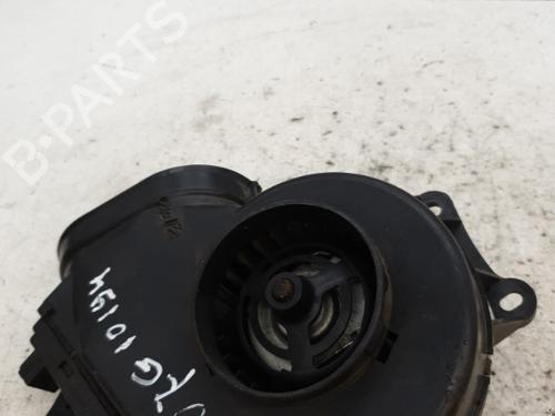 Heater blower motor PEUGEOT 807 (EB_) 2.2 HDi | BP25843453M62