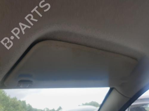 right-sun-visor-opel-corsa-c-x01-2000-2001-2002-2003-2004-2005-2006-2007-2008-2009-36394646 main image