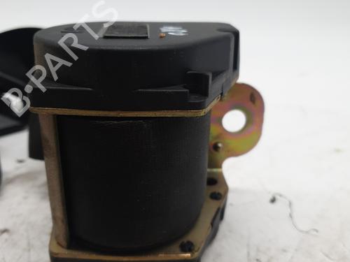 Used Rear right seatbelt Rear right seatbelt PEUGEOT 106 II (1A_, 1C_) 1.1 i (60 hp) 22883152 22883152