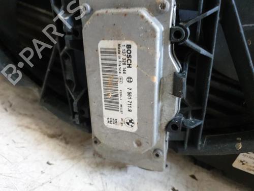 AC radiator BMW 1 (E87) 116 d | BP22867432M32 - Image 5