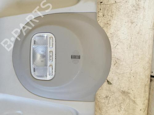 Kabinelys CITROËN BERLINGO MULTISPACE (B9) 1.6 HDi 90 | BP24421889I8 - Image 3