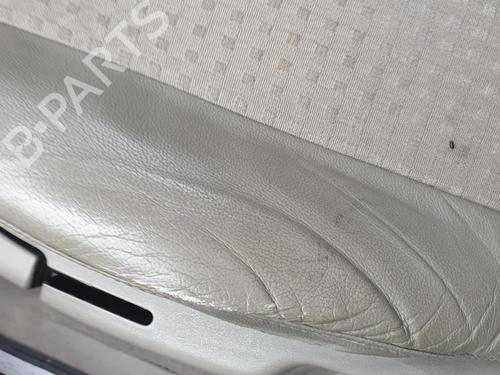 Left front seat RENAULT SCÉNIC II (JM0/1_) 1.9 dCi (JM0G, JM12, JM1G, JM2C) | BP32003274C15