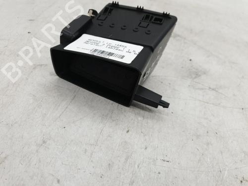 Luftventil RENAULT MEGANE III Hatchback (BZ0/1_, B3_) 1.5 dCi | BP24421028I21 - Image 2