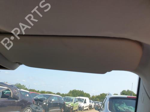 Used Right sun visor SEAT TOLEDO III (5P2) 1.9 TDI (105 hp) 28020937