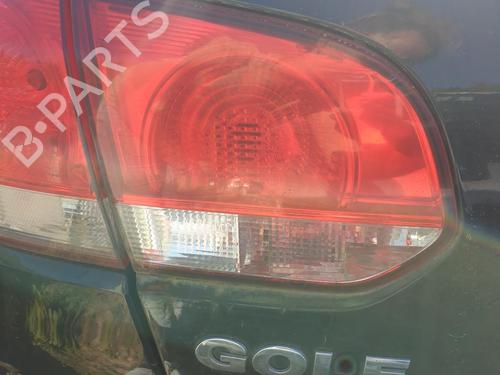 left-tailgate-light-vw-golf-vi-5k1-2008-2009-2010-2011-2012-2013-2014-25487925 main image